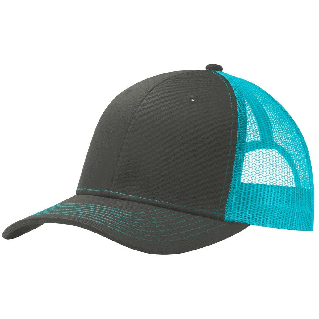 Port Authority® Snapback Trucker Cap