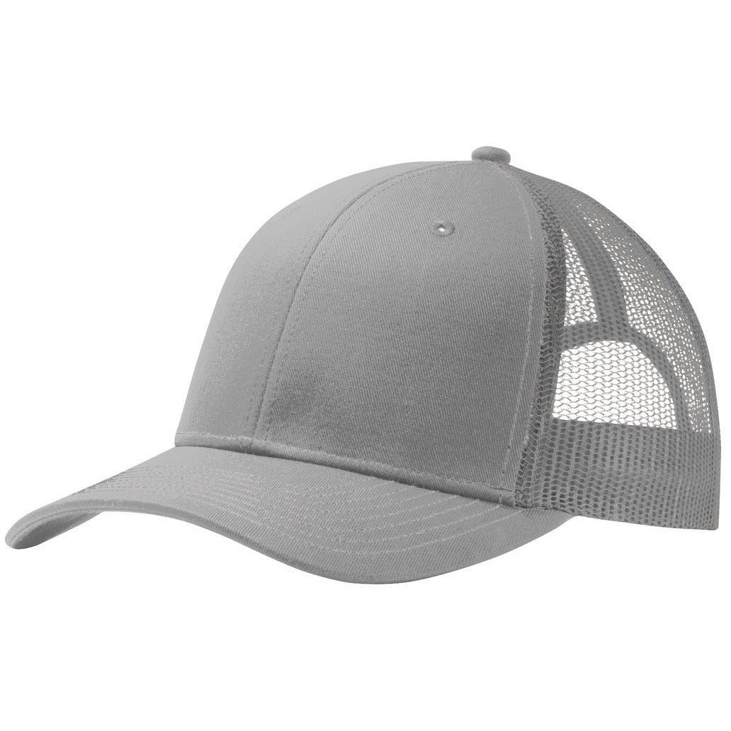 Port Authority® Snapback Trucker Cap