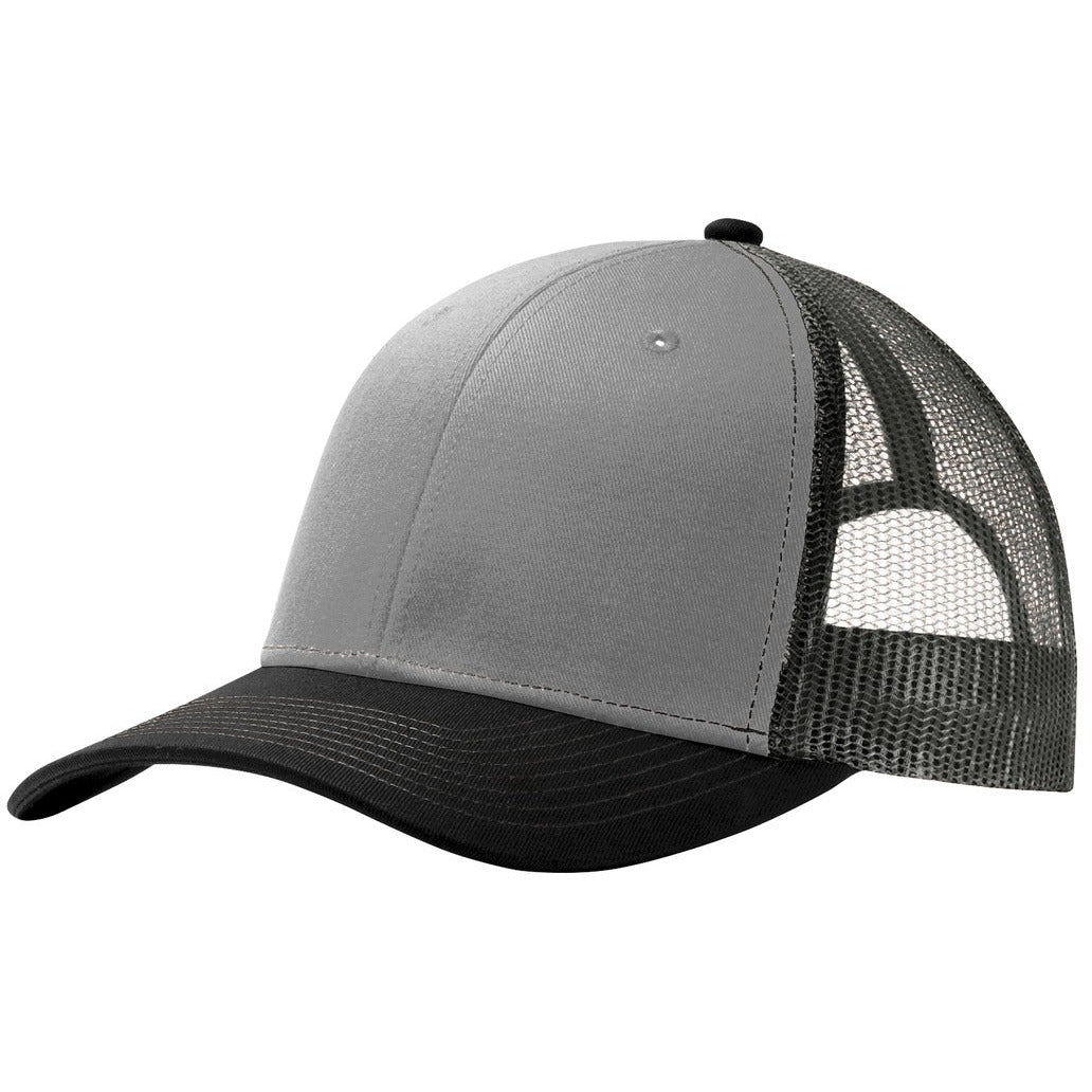 Port Authority® Snapback Trucker Cap