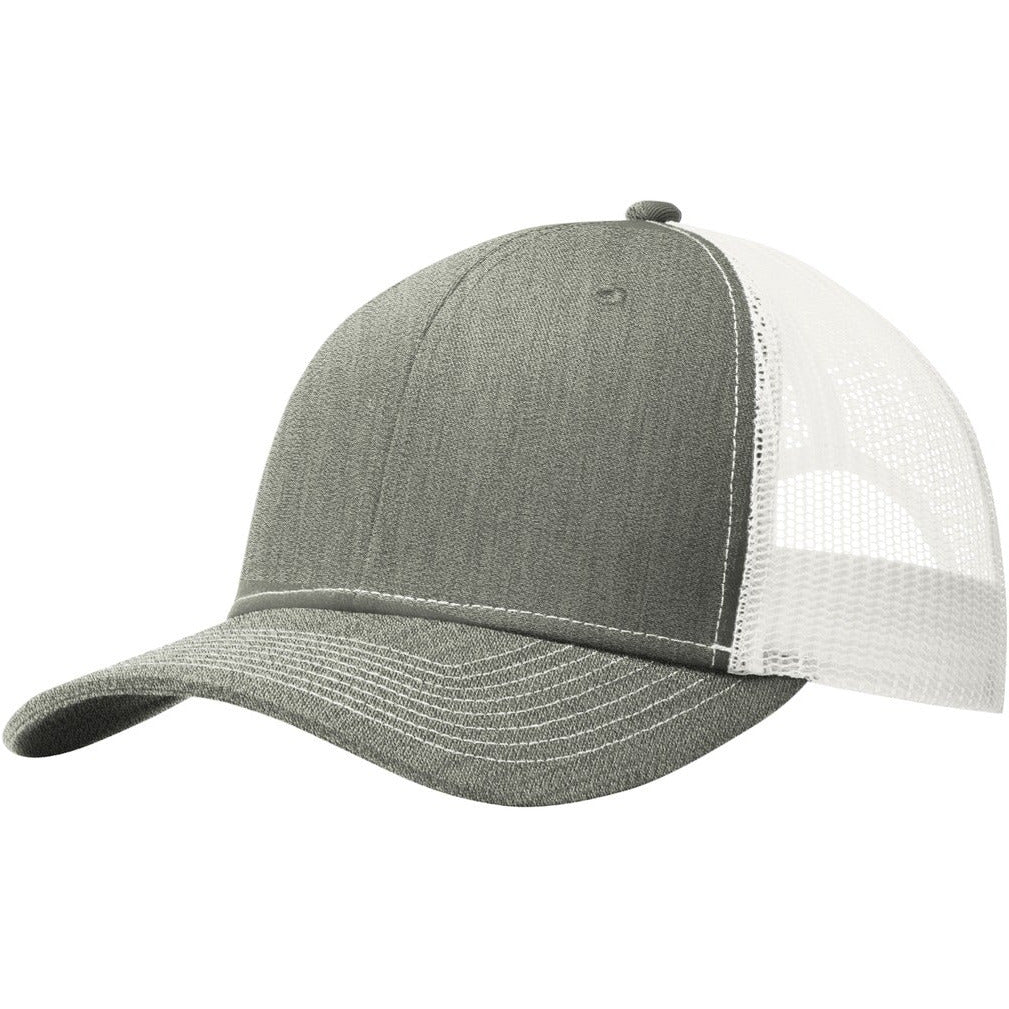 Port Authority® Snapback Trucker Cap