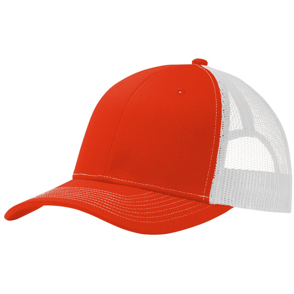 Port Authority® Snapback Trucker Cap