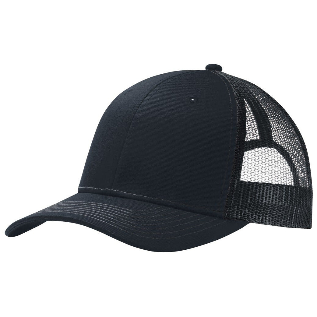 Port Authority® Snapback Trucker Cap