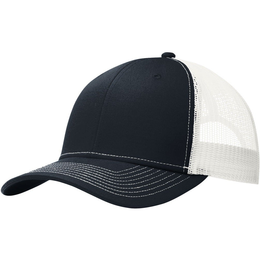 Port Authority® Snapback Trucker Cap
