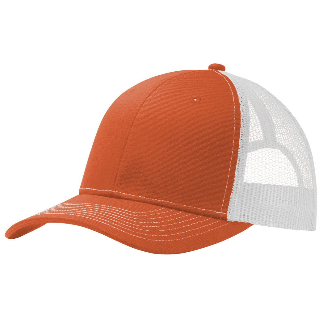 Port Authority® Snapback Trucker Cap