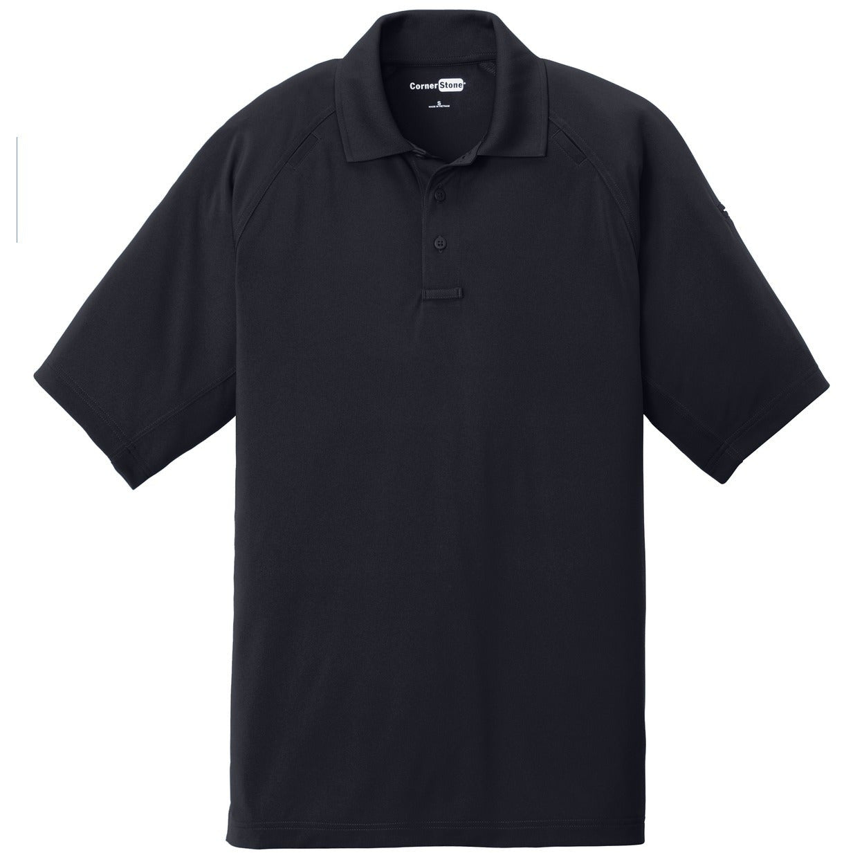 CornerStone ® Select Lightweight Snag-Proof Tactical Polo