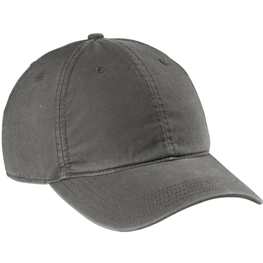 Carhartt® Cotton Canvas Cap