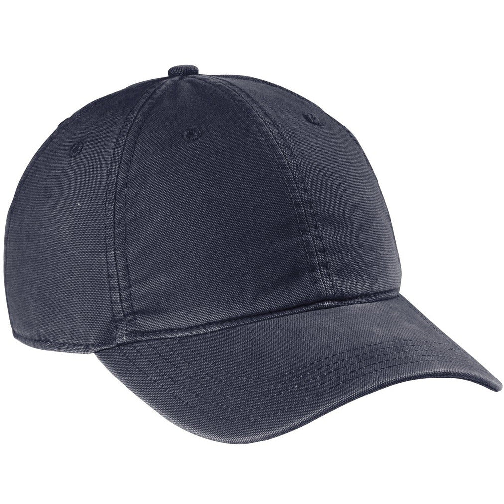Carhartt® Cotton Canvas Cap