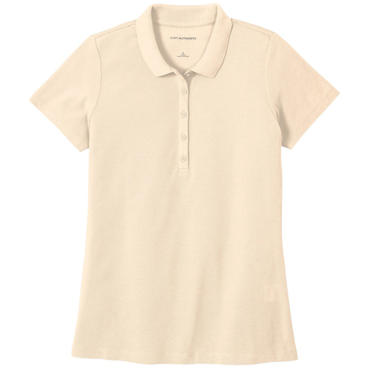 Port Authority® Ladies SuperPro React® Polo