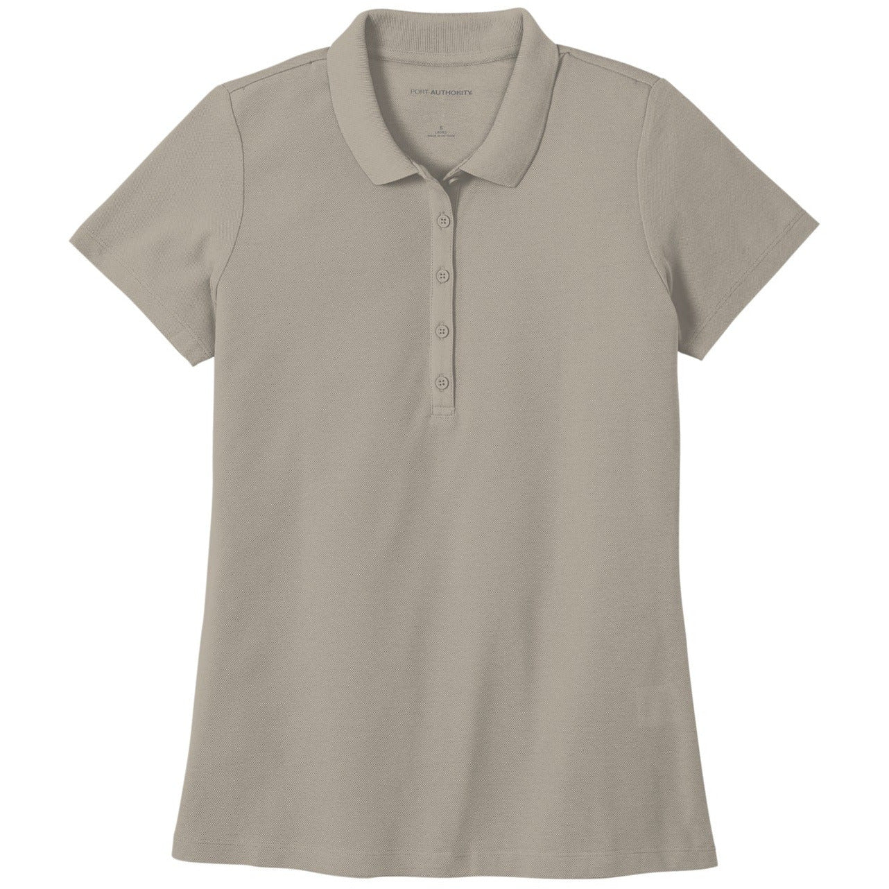 Port Authority® Ladies SuperPro React® Polo