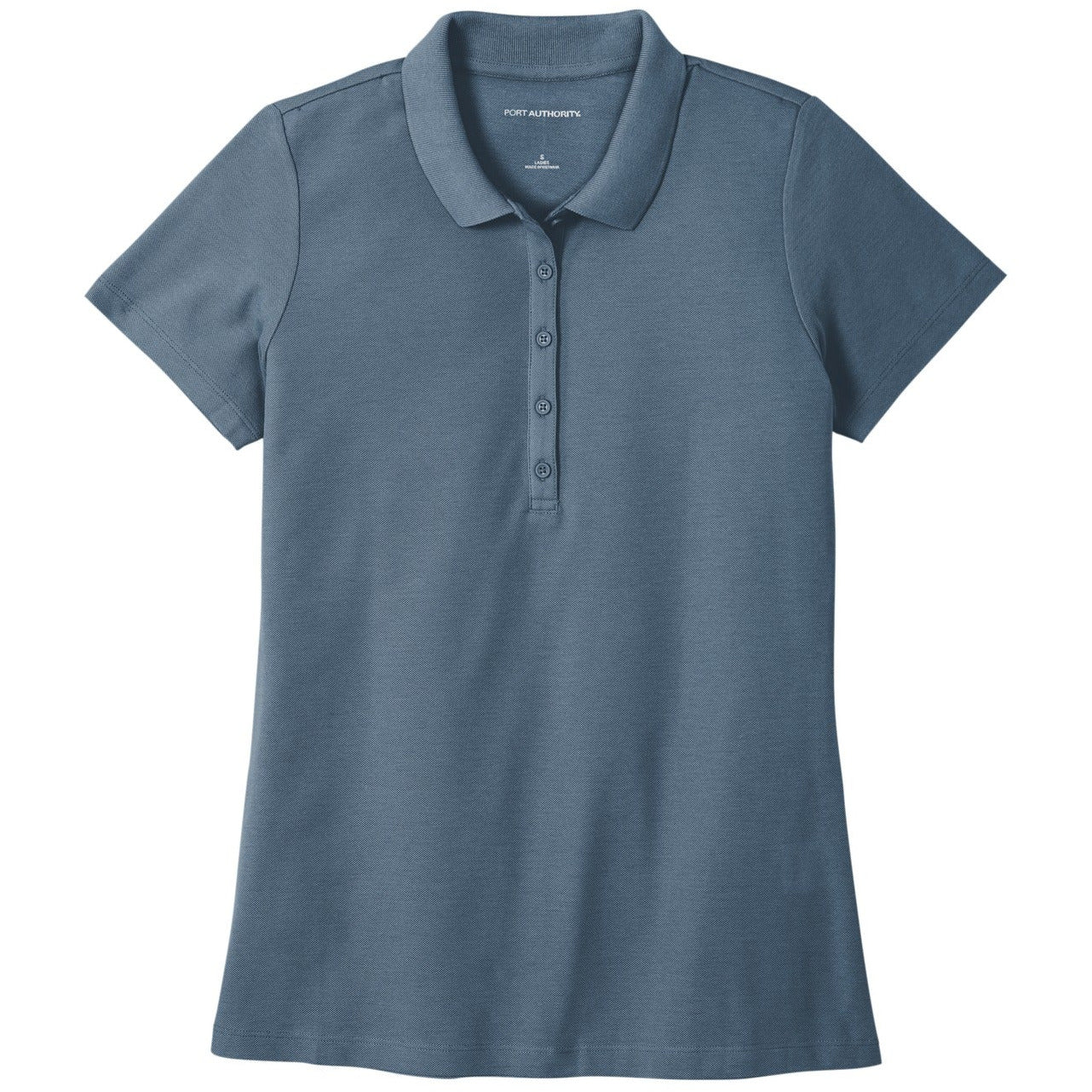 Port Authority® Ladies SuperPro React® Polo