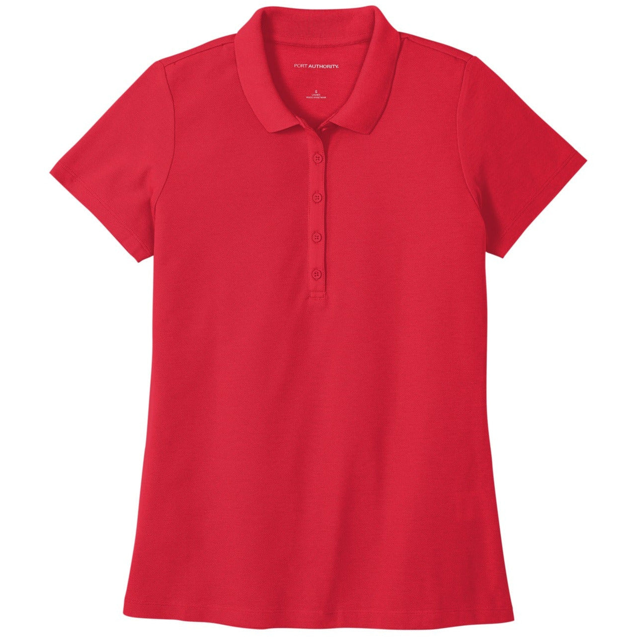 Port Authority® Ladies SuperPro React® Polo