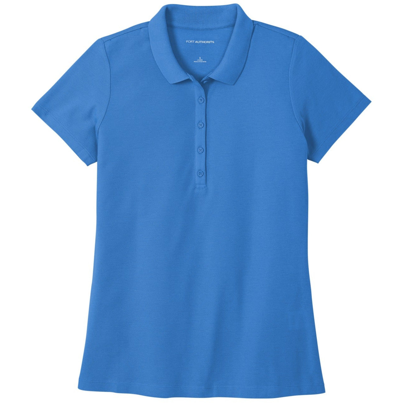 Port Authority® Ladies SuperPro React® Polo