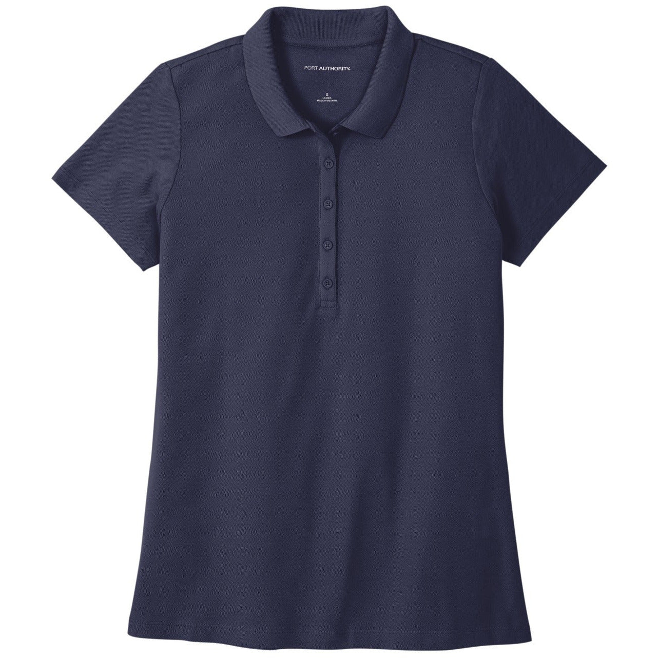Port Authority® Ladies SuperPro React® Polo
