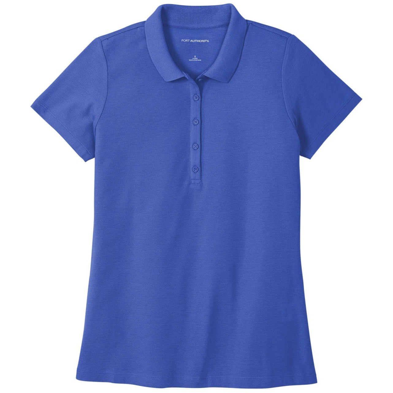 Port Authority® Ladies SuperPro React® Polo