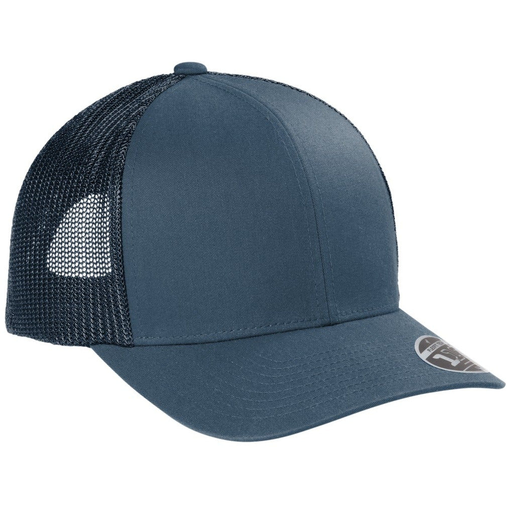 TravisMathew Cruz Trucker Cap